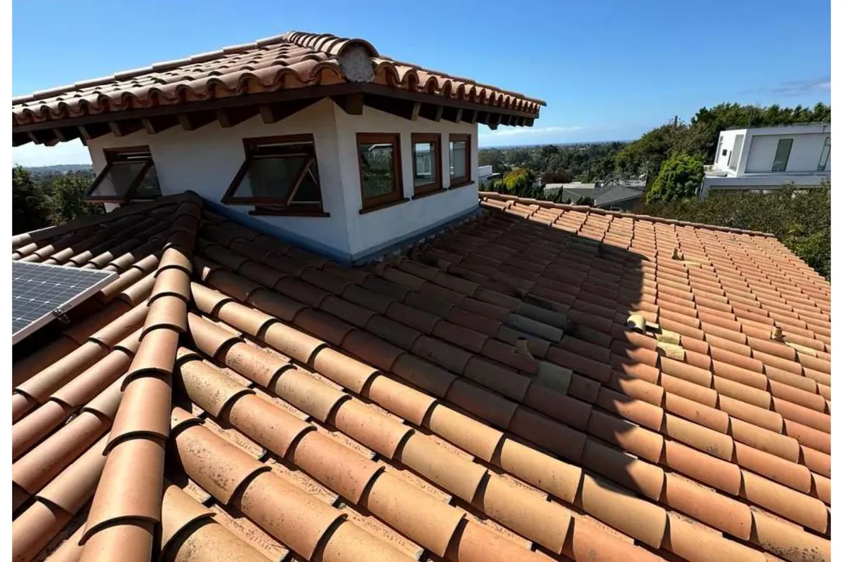 Insurance-Approved Roof Contractor in Belmont, California