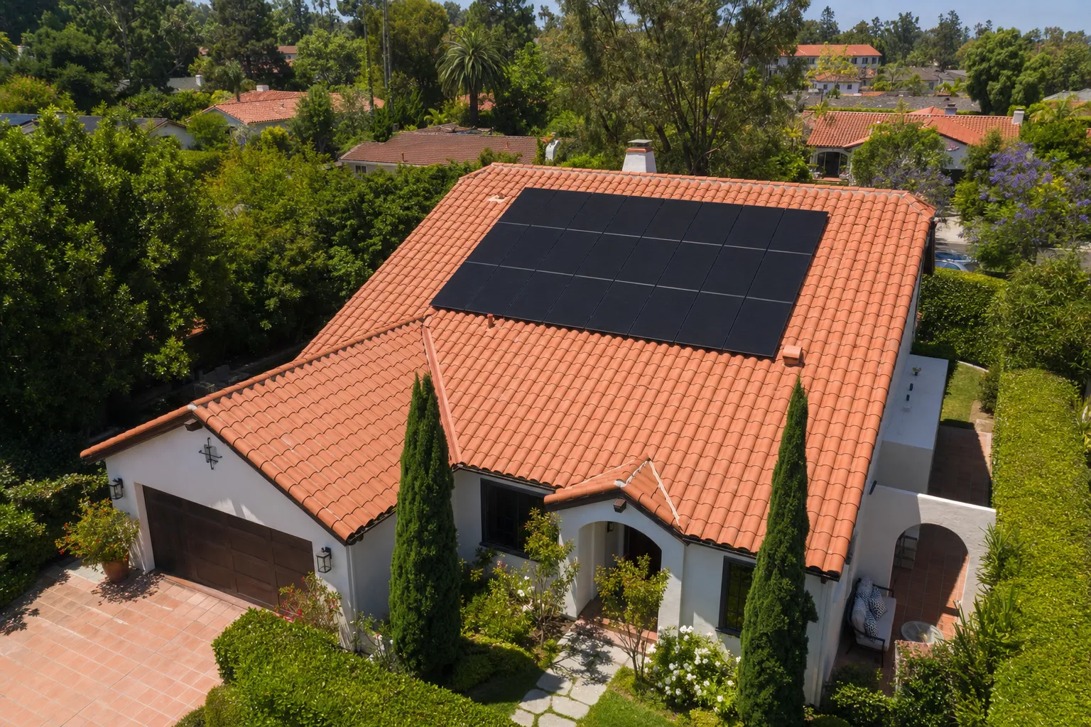 Replace Roof Before Solar in California