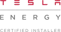 Tesla Energy Certified Installer