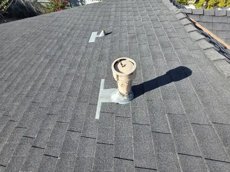 Inspection: vent boots