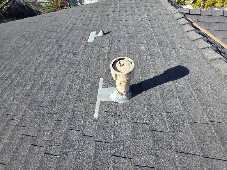 Inspección: botas de ventilación