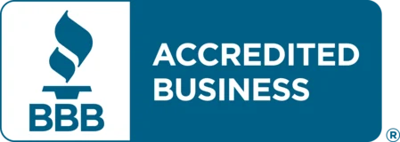 BBB Accredited Business